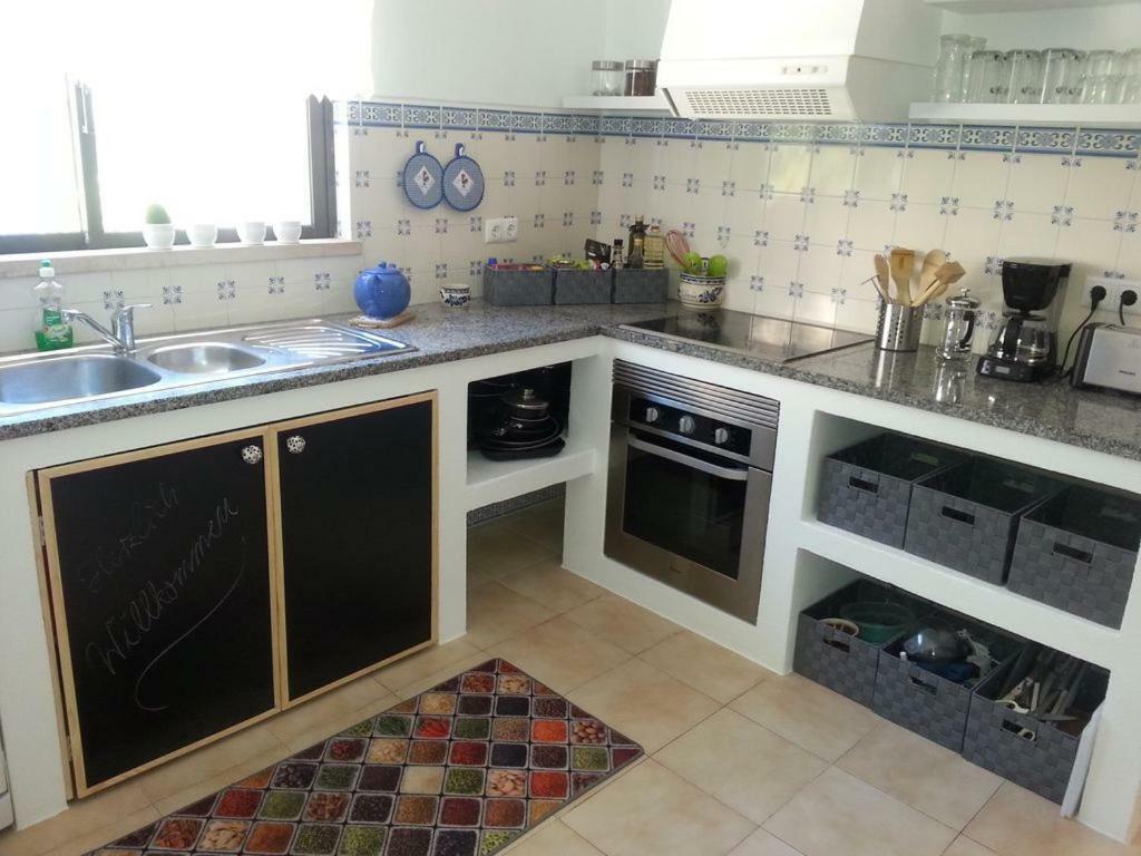 Villa Casa Esperanca Carvoeiro (Lagoa)