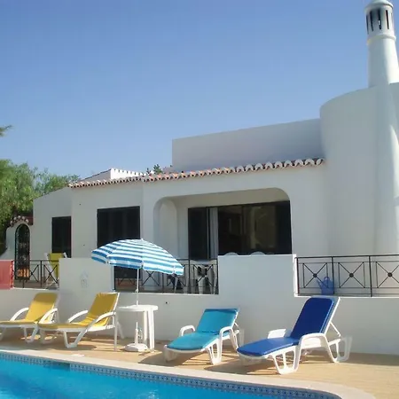 Villa Casa Esperanca à Carvoeiro  Extérieur photo