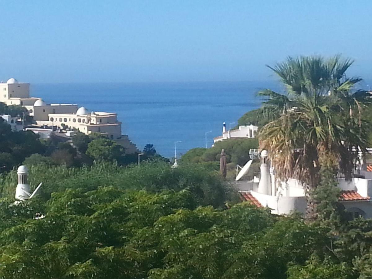 Villa Casa Esperanca Carvoeiro (Lagoa)