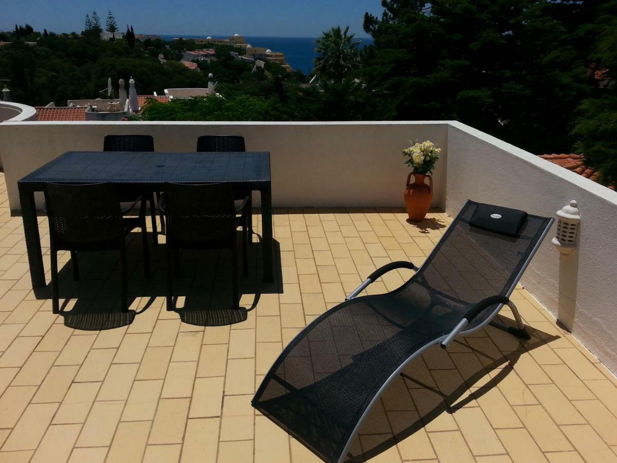 Villa Casa Esperanca Carvoeiro (Lagoa)