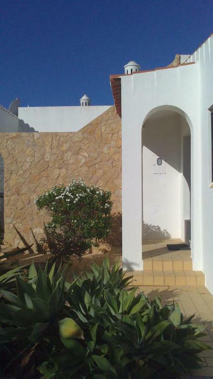 Villa Casa Esperanca Carvoeiro (Lagoa)