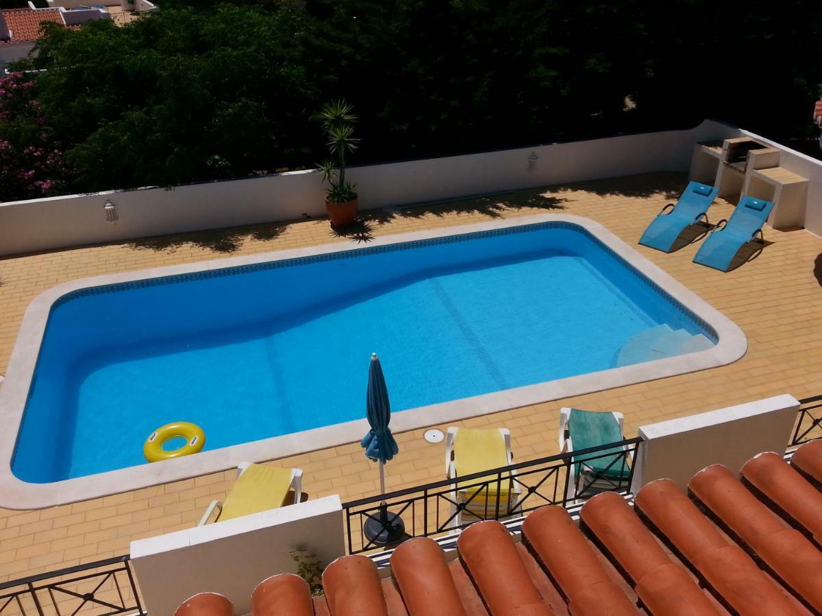 Villa Casa Esperanca Carvoeiro (Lagoa)