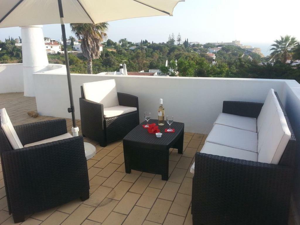 Villa Casa Esperanca Carvoeiro (Lagoa)