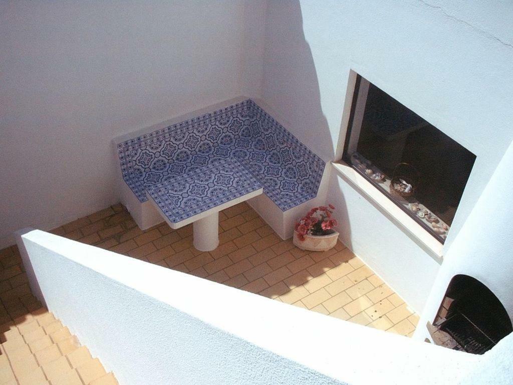 Villa Casa Esperanca Carvoeiro (Lagoa)