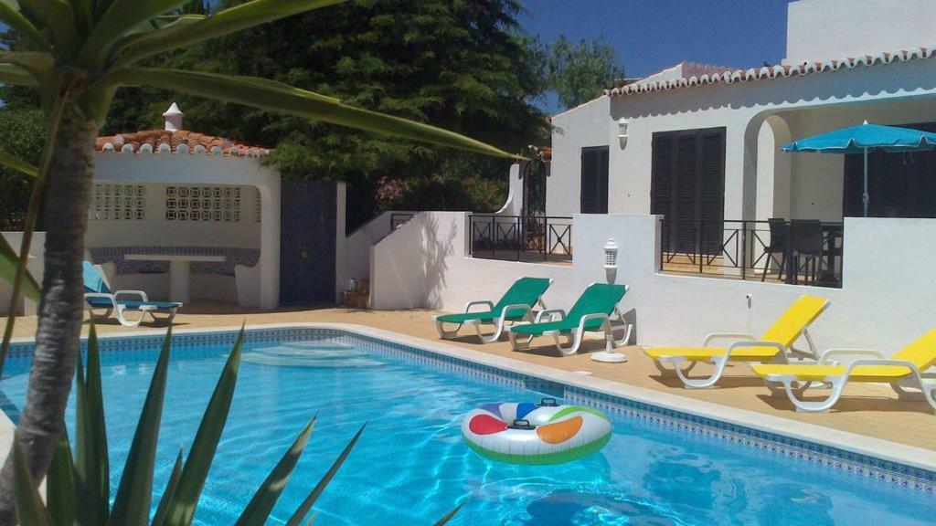 Casa Esperanca Villa
