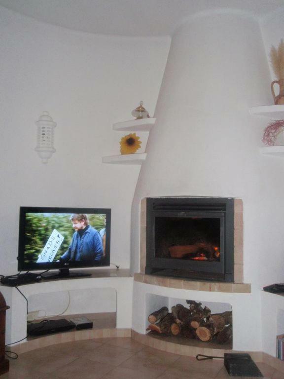 Casa Esperanca * Carvoeiro (Lagoa)