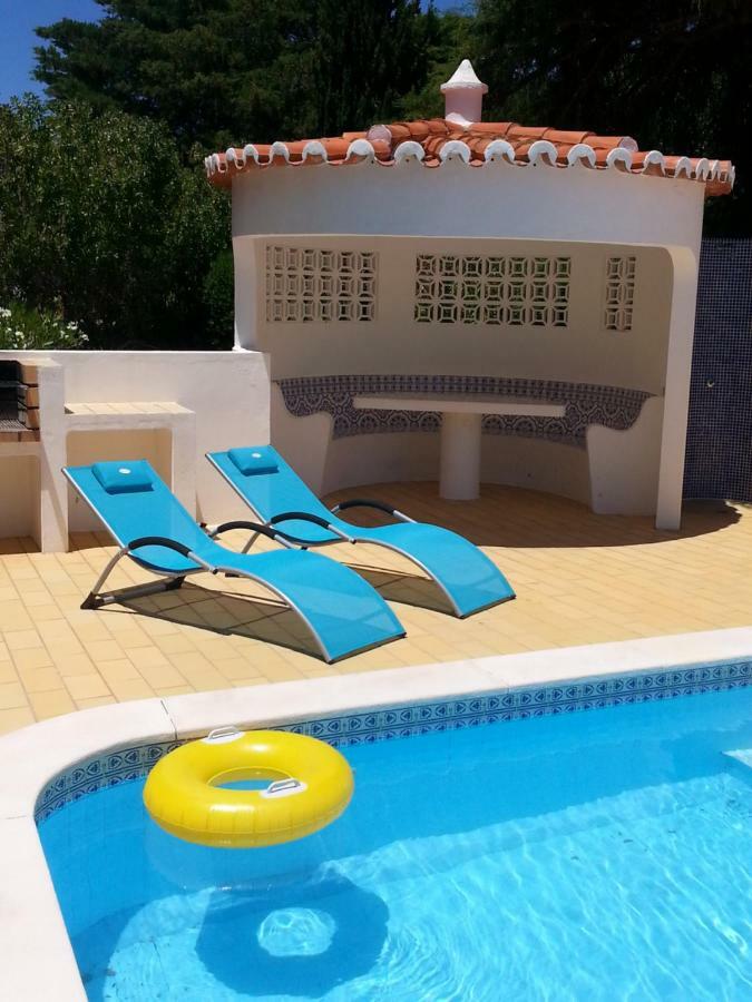 Casa Esperanca Villa *